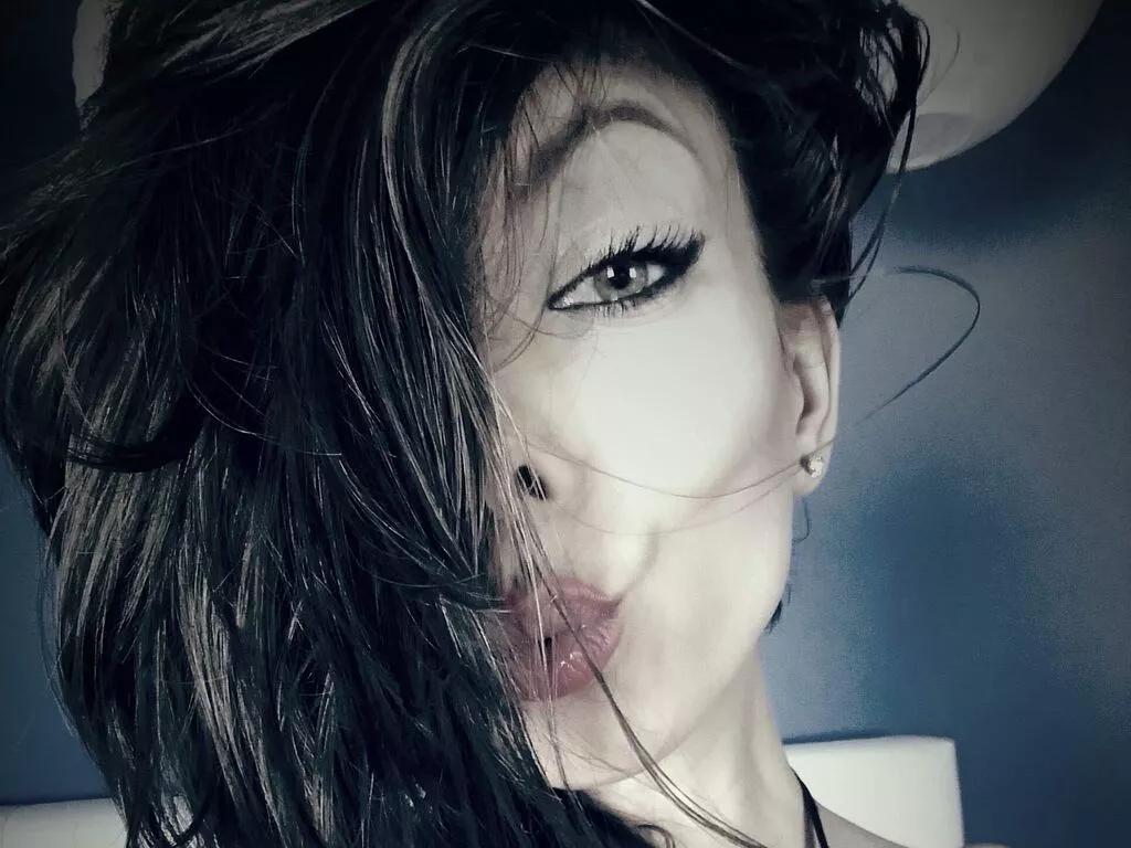 JahlilaHayate on LiveJasmin