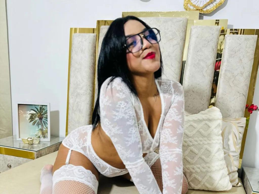 JasmineCortana on LiveJasmin 