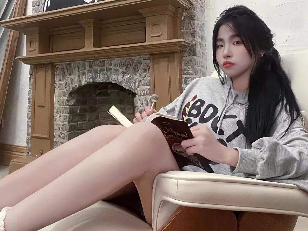 NanaSeino on LiveJasmin