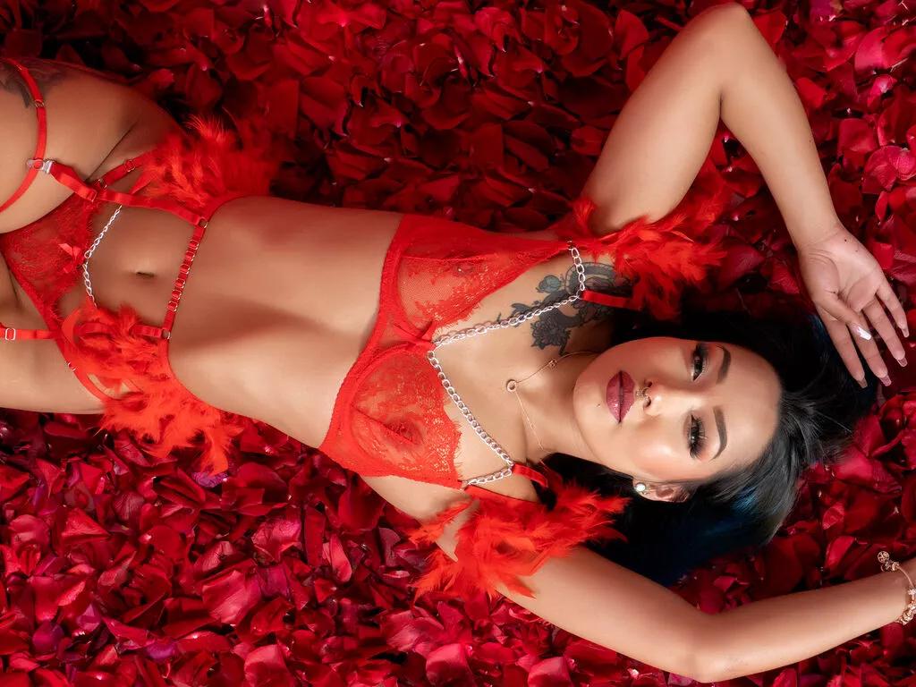 NicoleWesley on LiveJasmin 