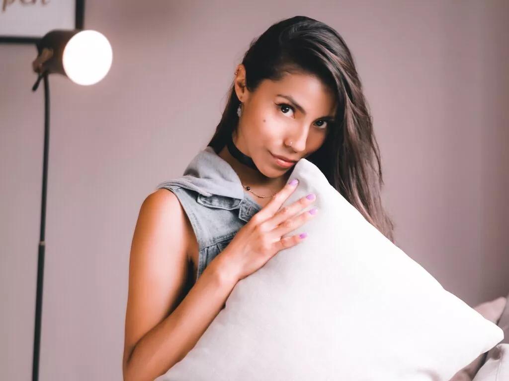 NinaMorelle on LiveJasmin 