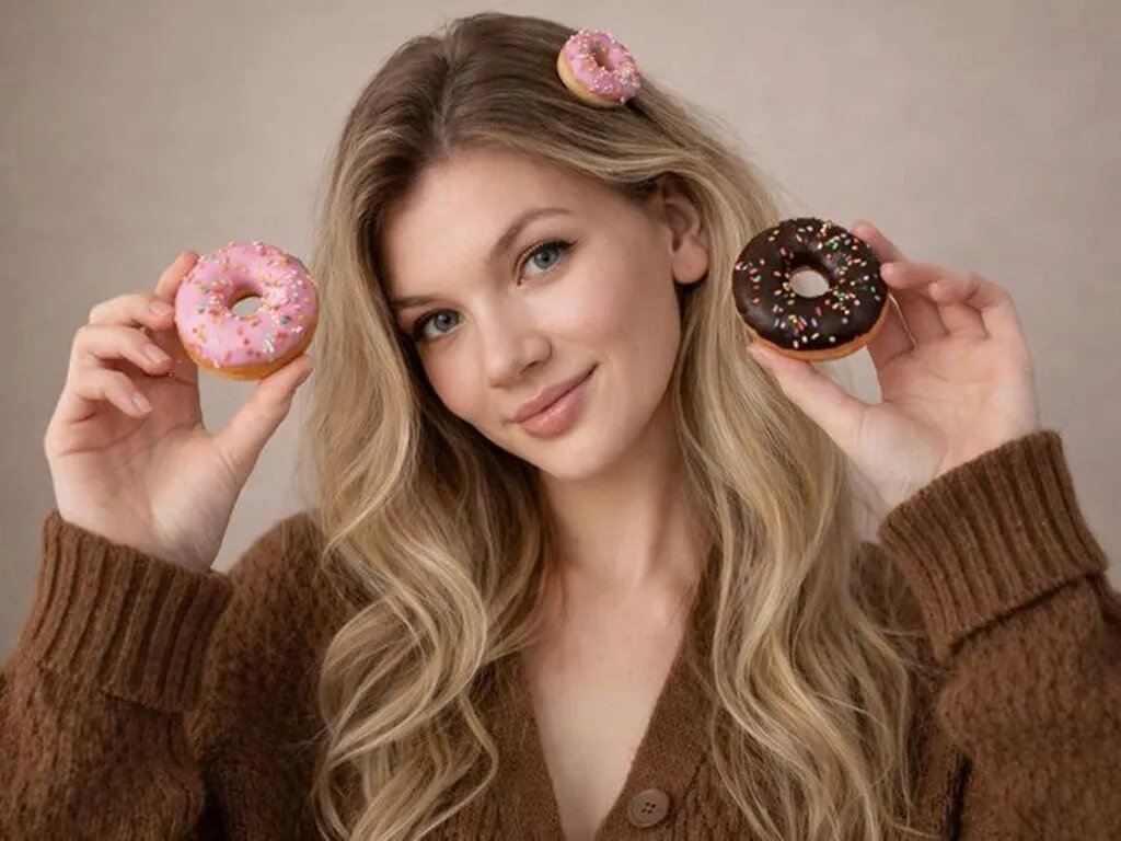 VivienHans — I'm not one to reveal all my cards right away, but if you turn out to be the kind of person with whom it's easy to remain silent and at the same time understand each other perfectly, you'll see what's hidden behind my reserve.