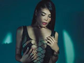 AlanaRyderr from Streamate