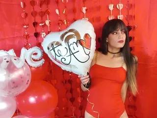 Alessa_dolls on Streamate 