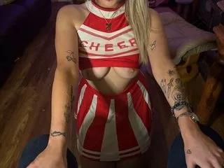 BarbieGirlGoneBad from Streamate