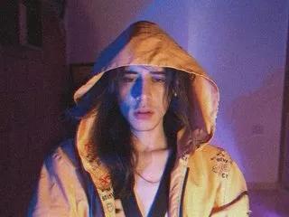 Cdusan on Streamate 