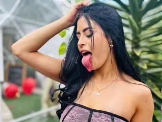 Emma_Johnson on Streamate 