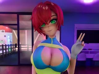 EvieAkashiya from Streamate