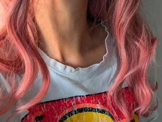 HannaFan from Streamate