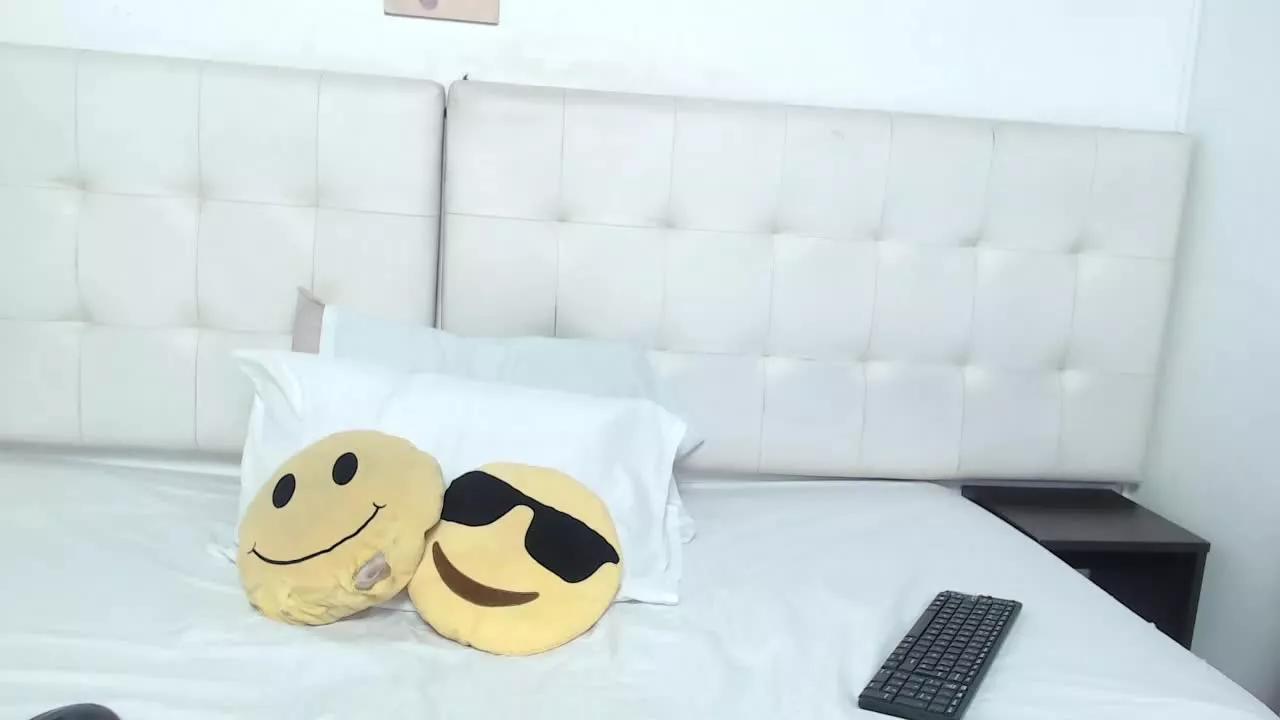 AlexaGil on Streamray 
