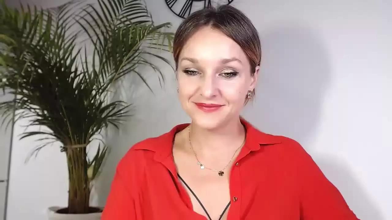 AliciaTease