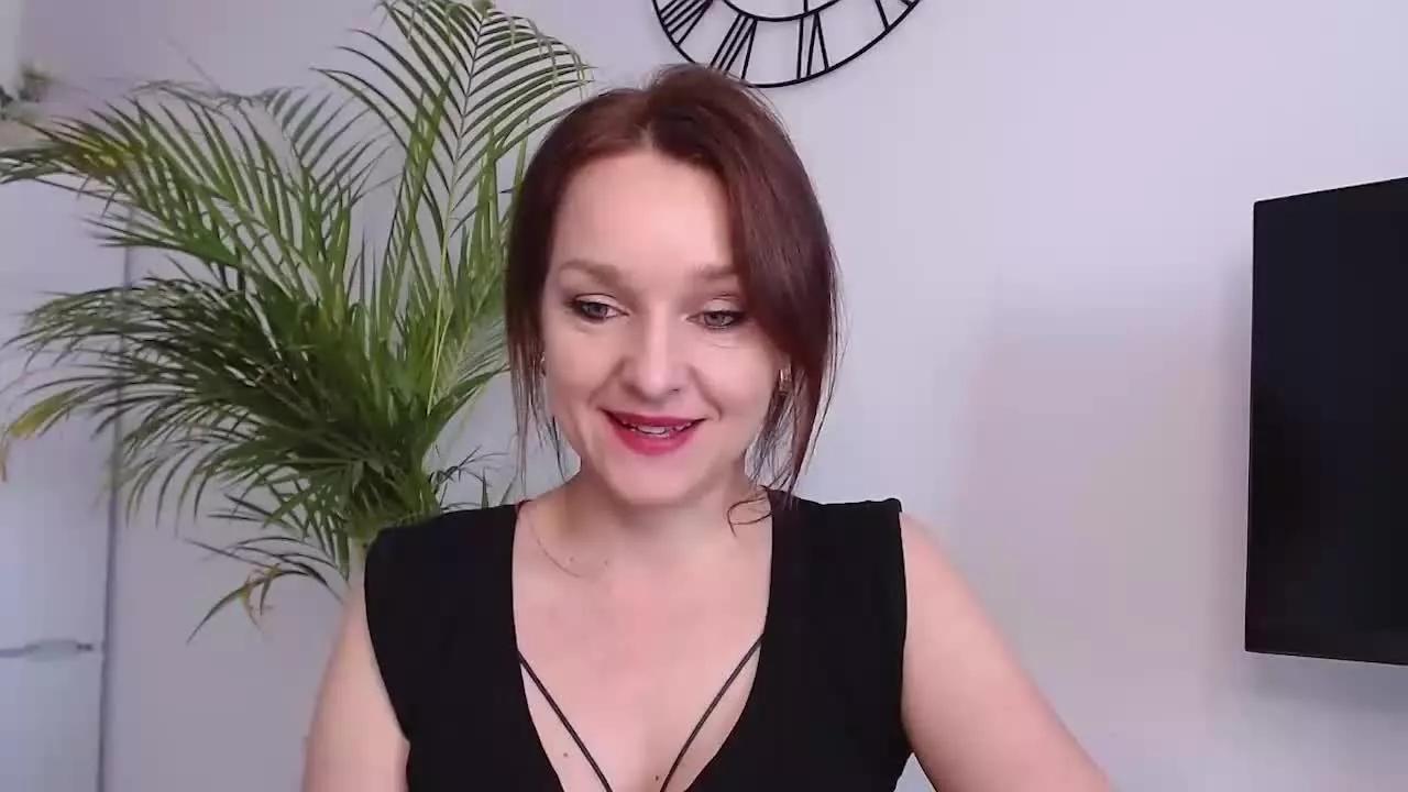 AliciaTease