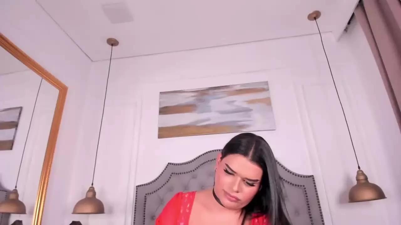 AvaCristiTS from Streamray