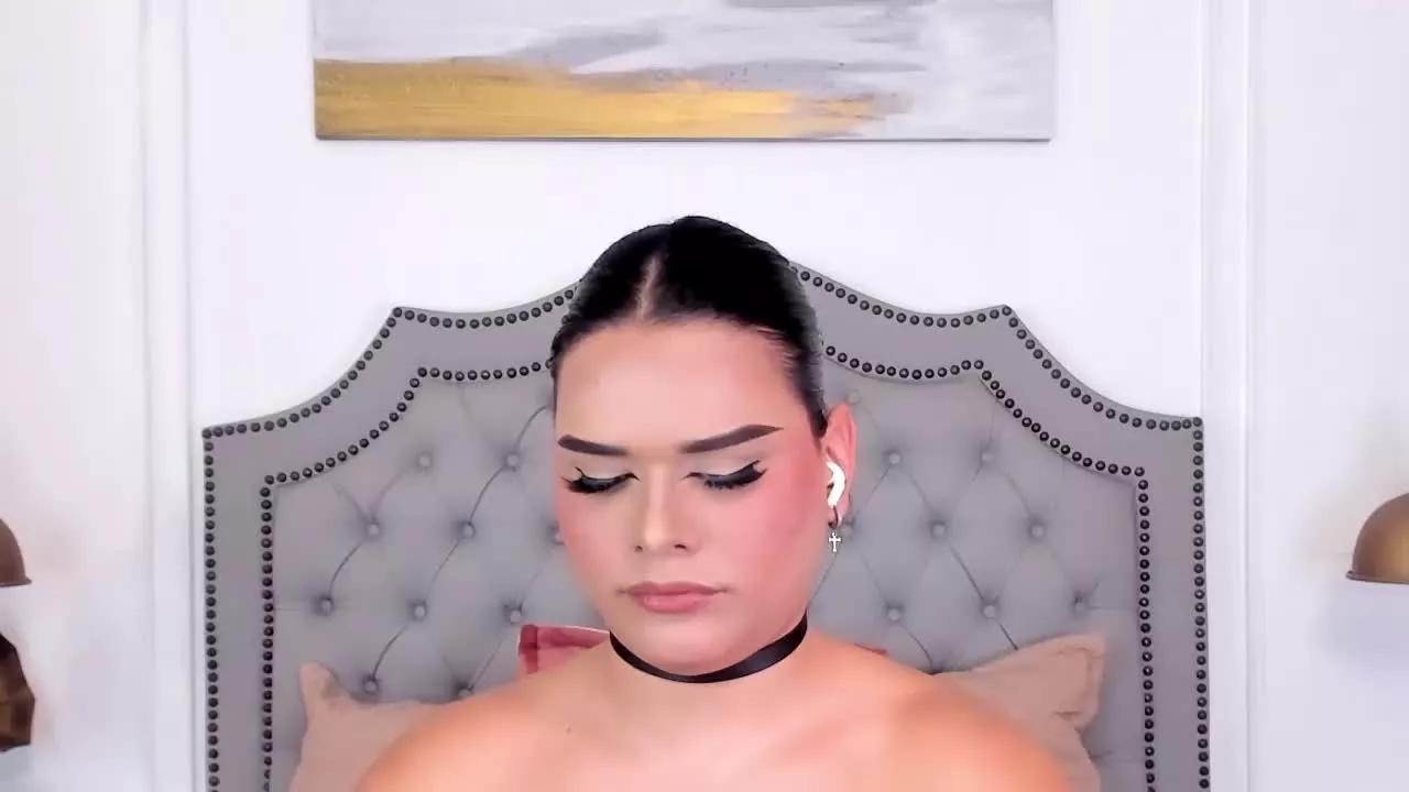 AvaCristiTS from Streamray