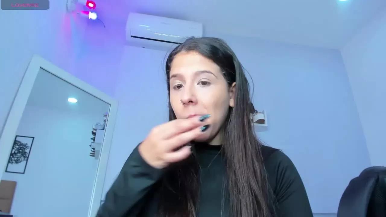 CassandraWhite on Streamray 