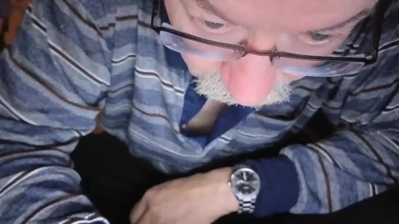 cumloverboyxxx69 on Streamray 