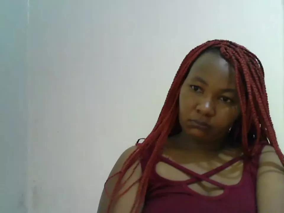 ebony2 on Streamray 