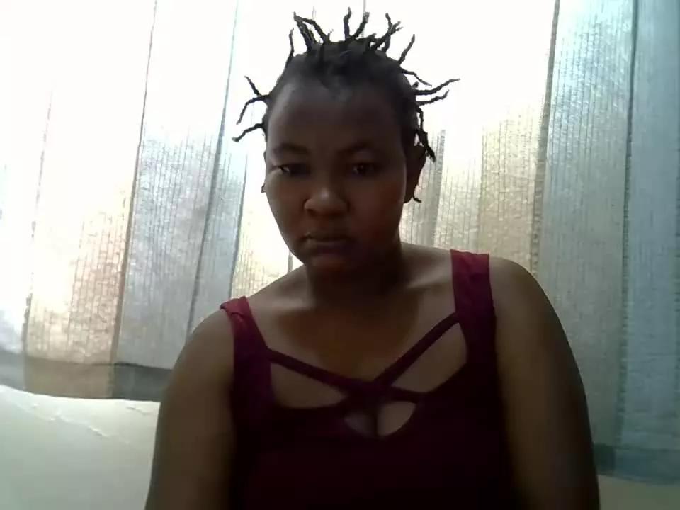 ebony2 on Streamray 