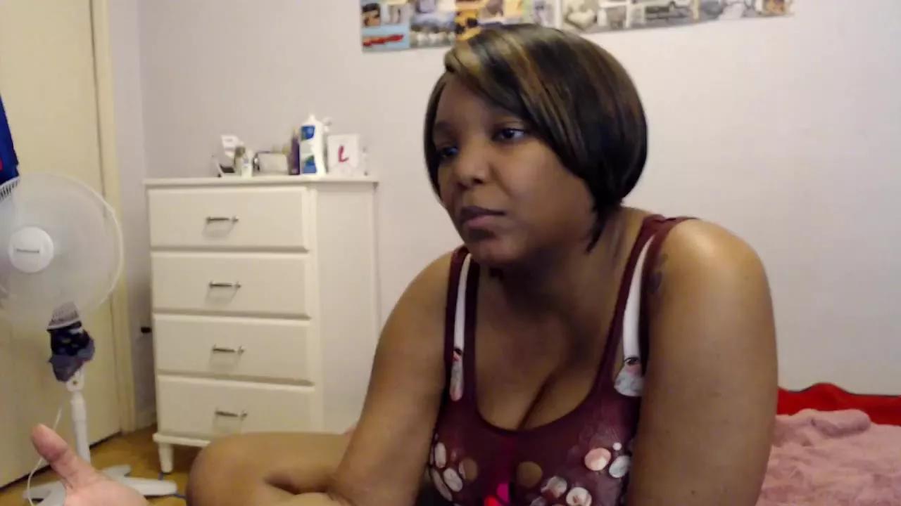 Minnie from Streamray