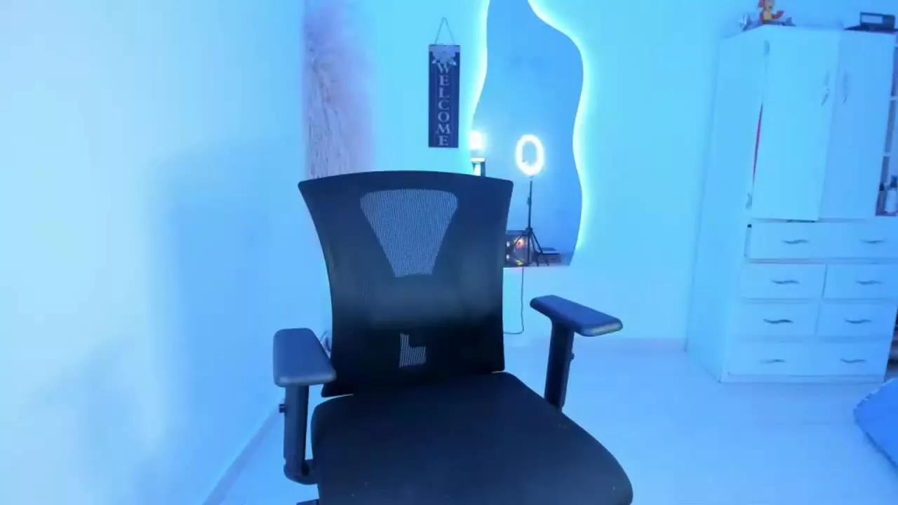 nairobbiTS on Streamray 