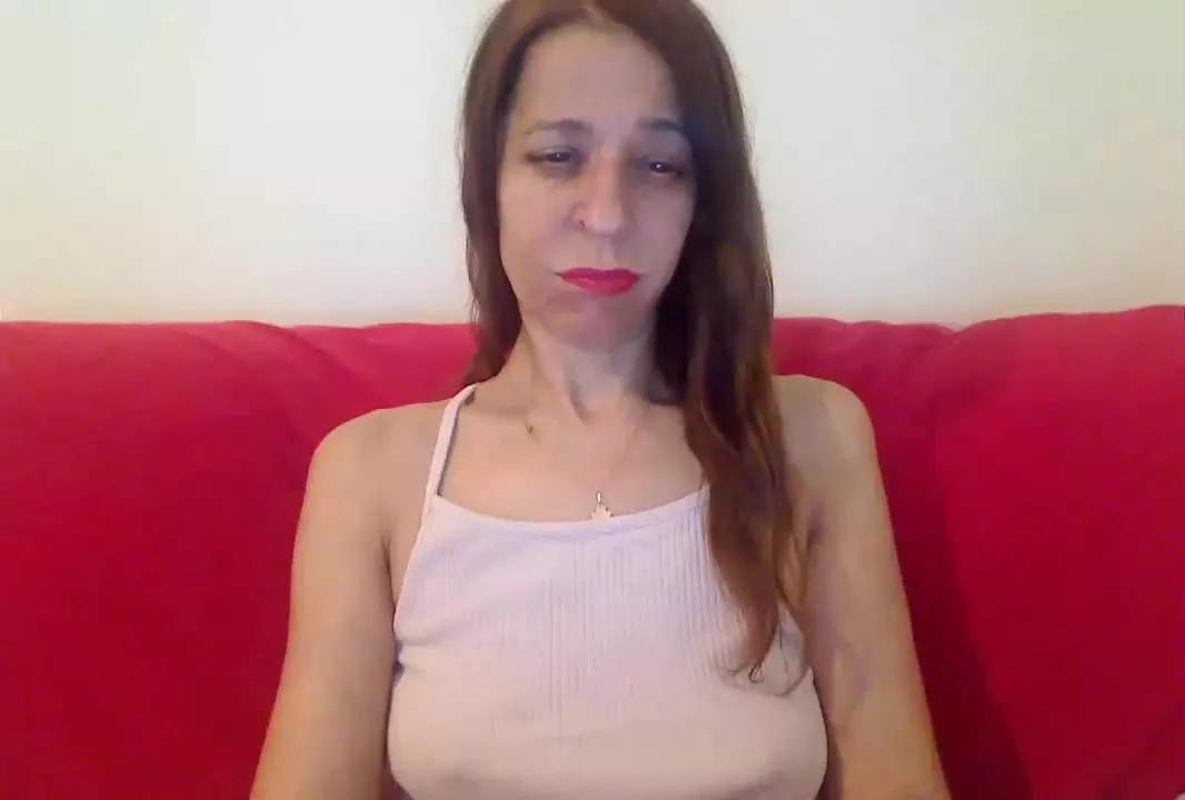 NIGHTXXX on Streamray 