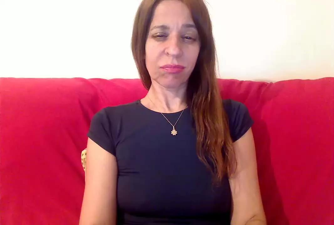NIGHTXXX on Streamray 