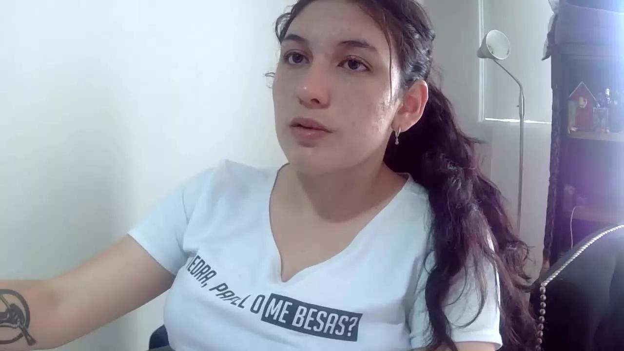 Ratienterciopelo on Streamray 