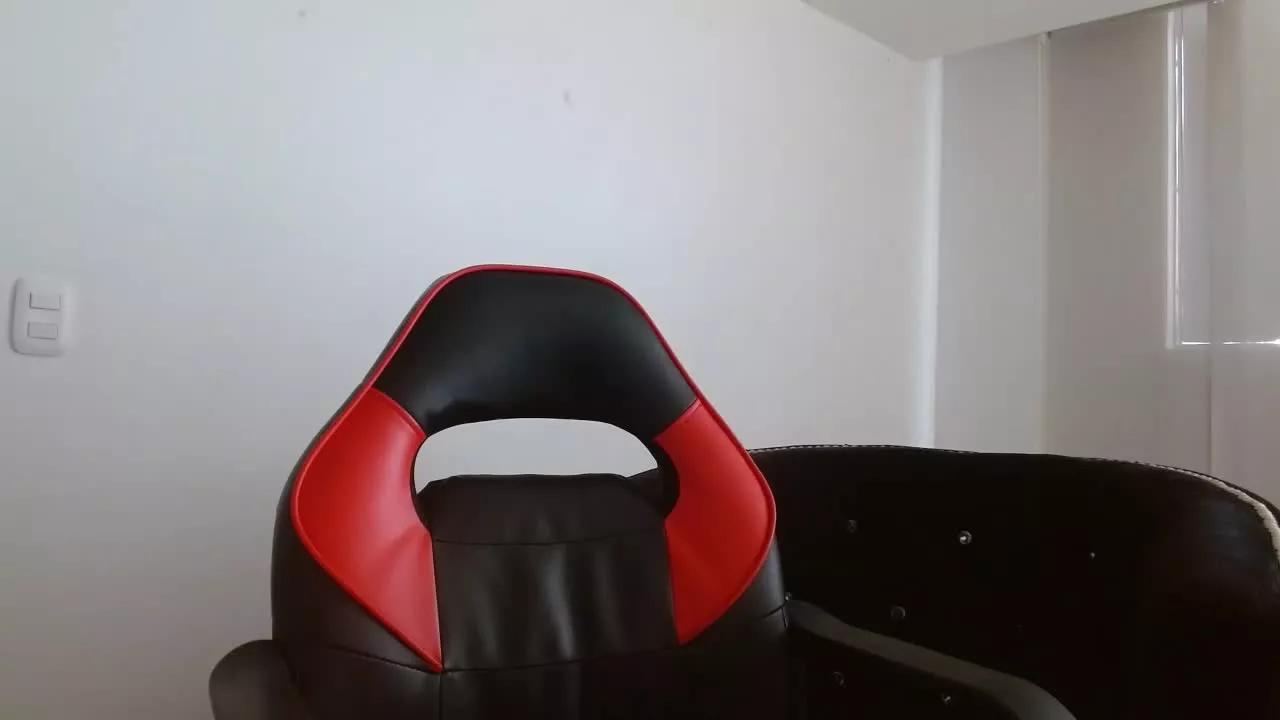 Ratienterciopelo on Streamray 