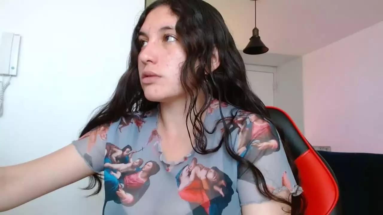 Ratienterciopelo on Streamray 