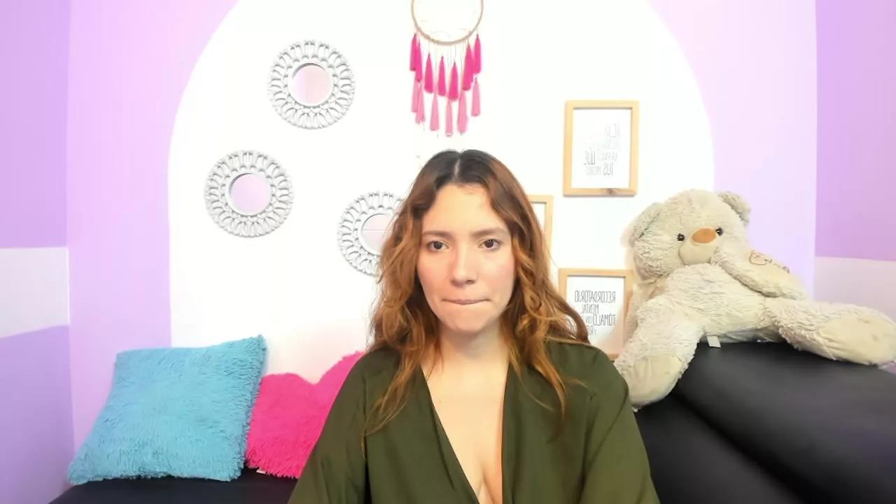 valerysfranco on Streamray 