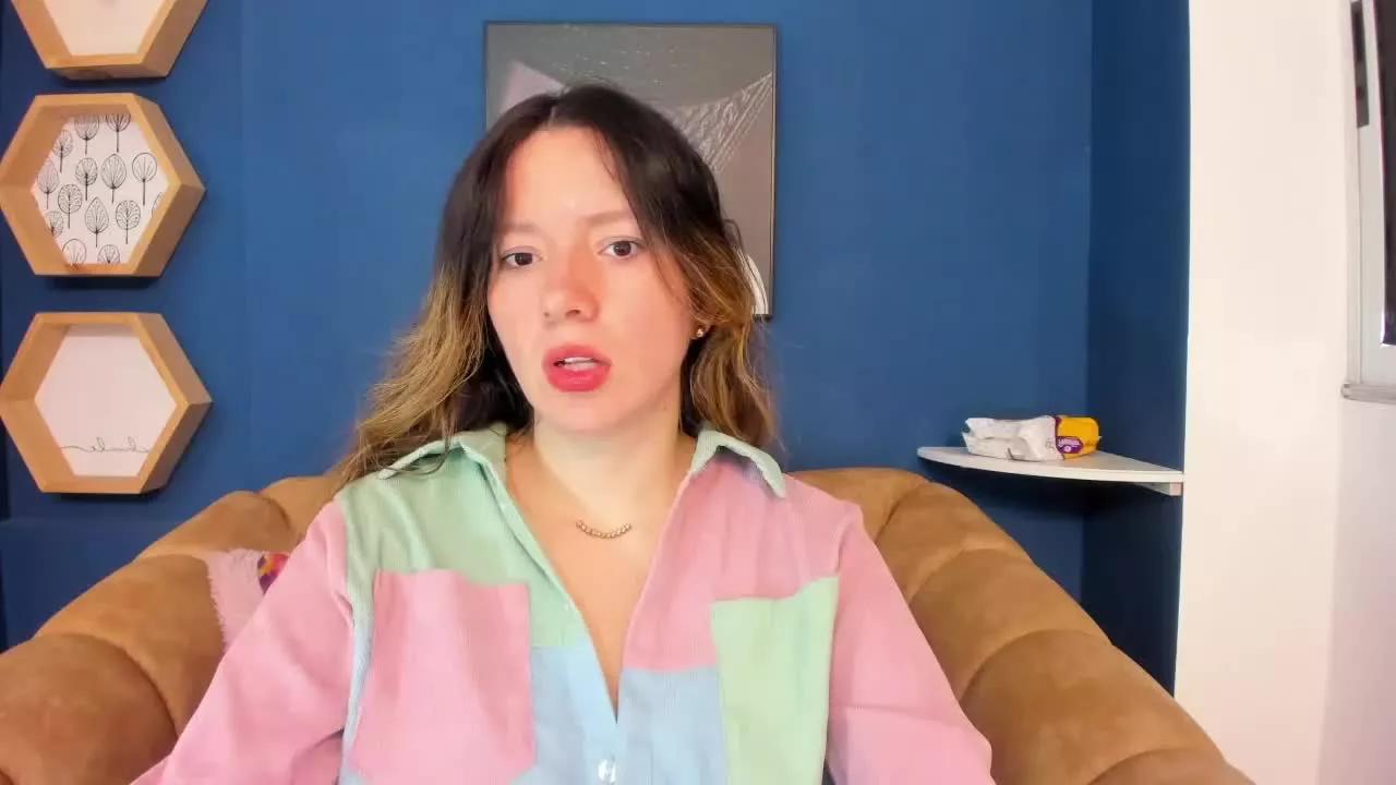 valerysfranco on Streamray 