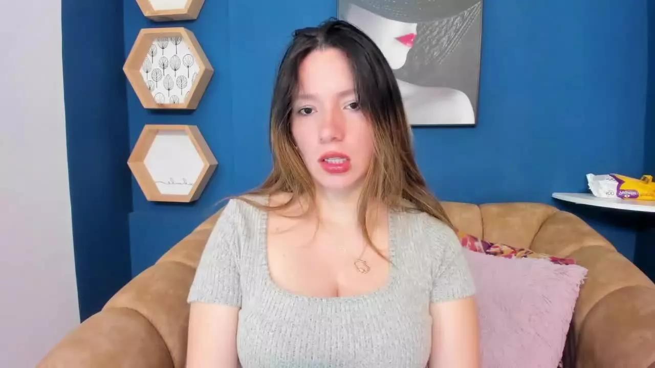 valerysfranco on Streamray 