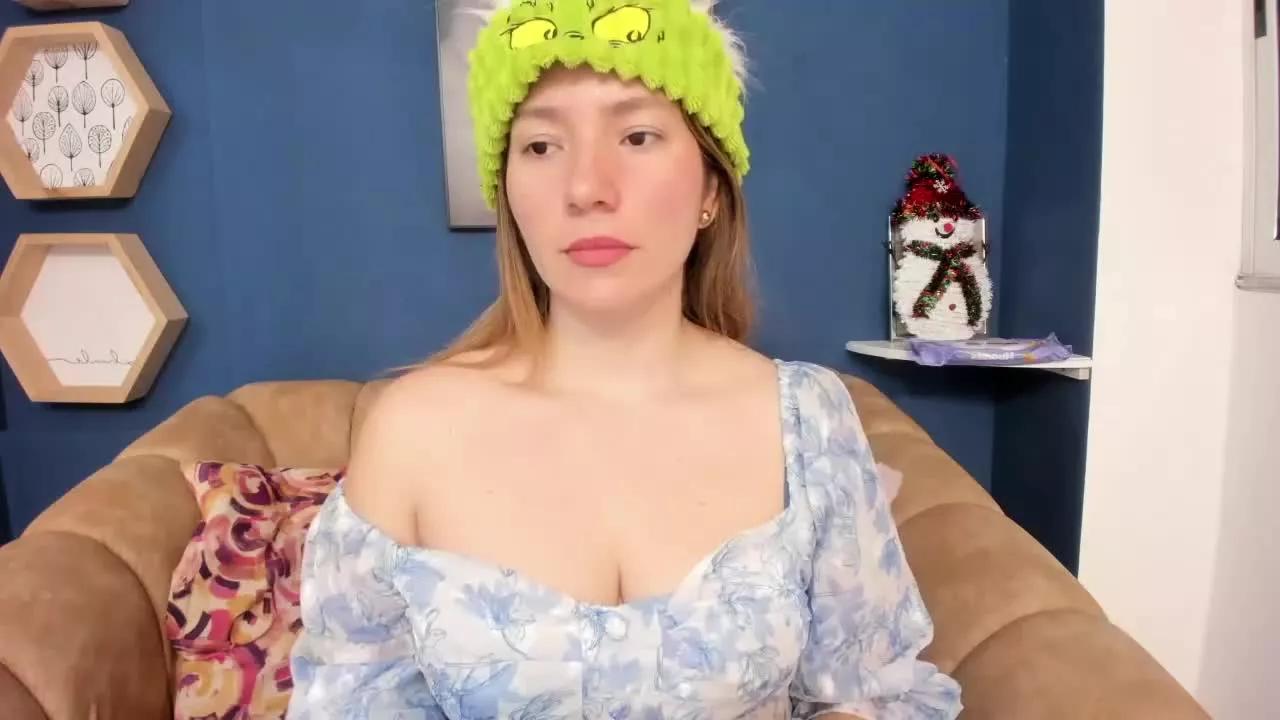 valerysfranco on Streamray 