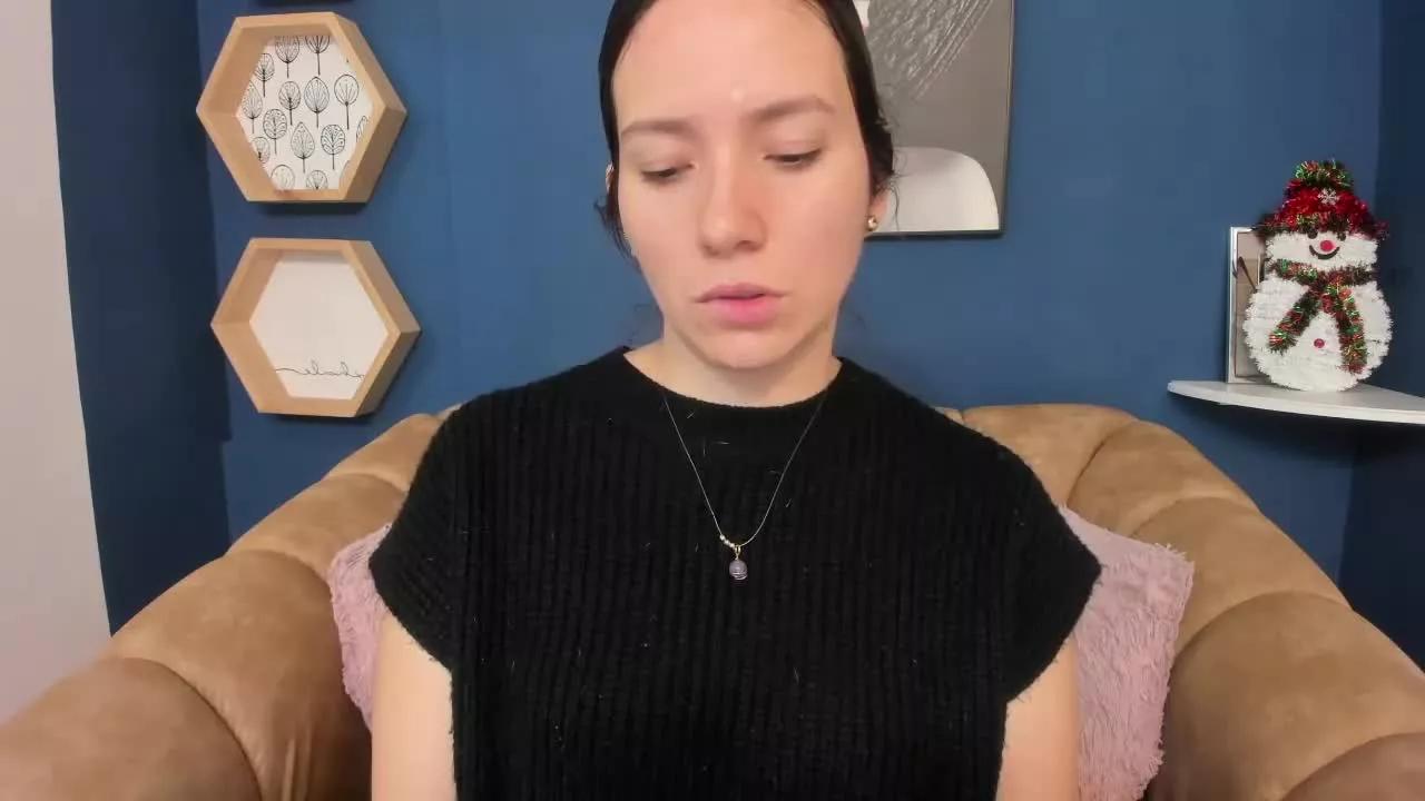 valerysfranco on Streamray 