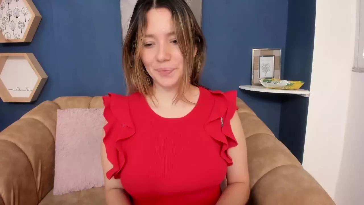 valerysfranco on Streamray 