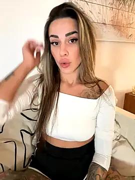 -Alisa — Dildo fuck