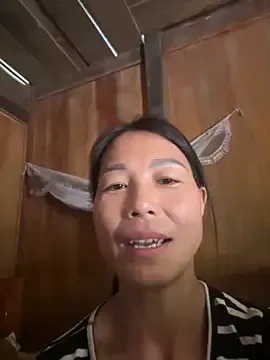 -Numin- model from StripChat