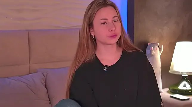 -SaraBlack- — lush control 2 min