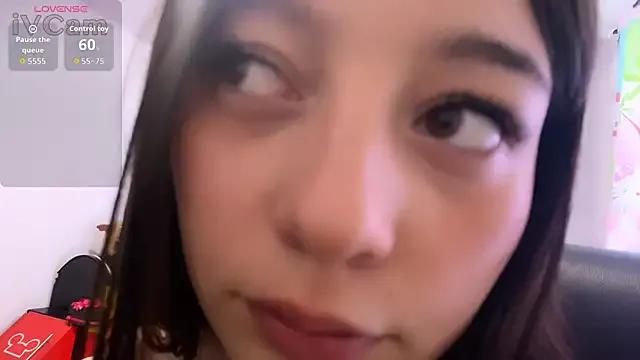 StripChat __Lorelain__ is Private __Lorelain__ — cum