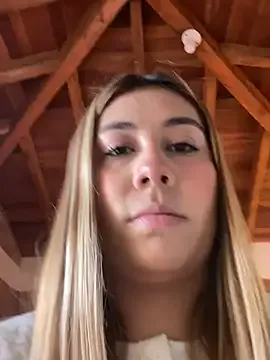 _BellaSmith_ model from StripChat