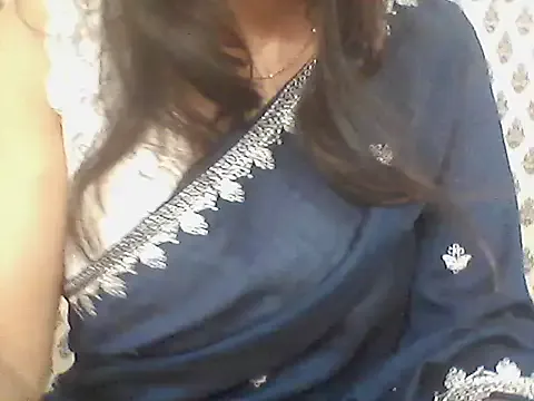 _Daisy model from StripChat