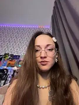 _Jelly_Lips — spread legs + sensually touch thighs 