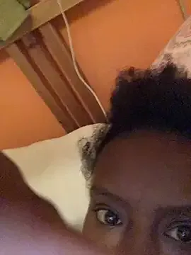 _Sabah_ model from StripChat