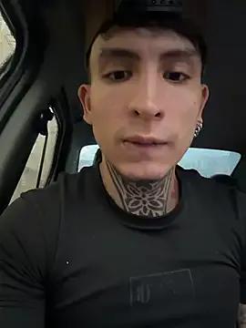 _Tomy08calderon — Suck ass in the car , place public