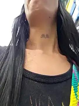 Abbyjonhson__ on StripChat 