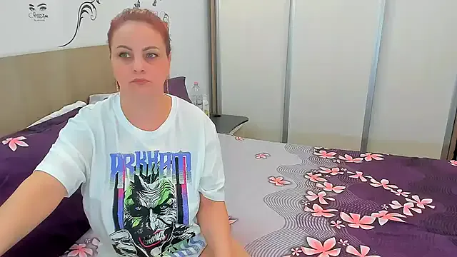 Adelamilfsex model from sc