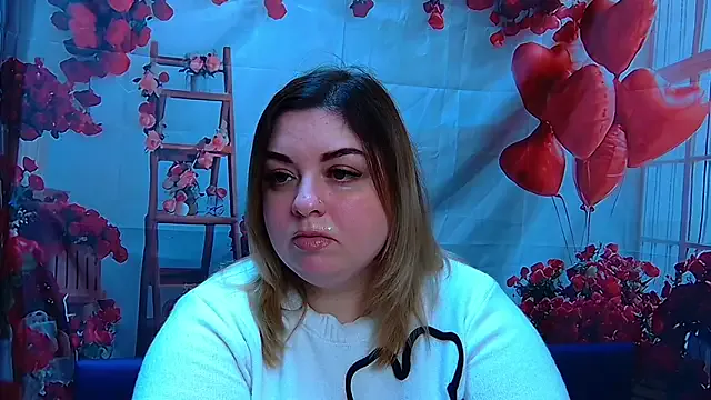 AdelinaMaster model from StripChat