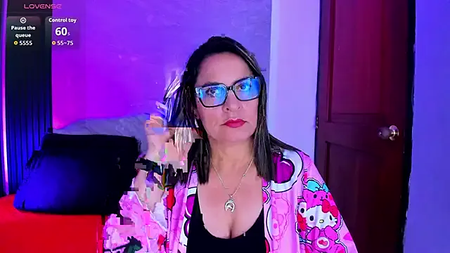 Agatha_Pleasure on StripChat 