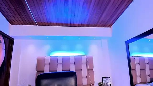 alessiafacetti on StripChat 