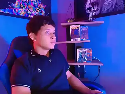 AlexDuMontt's avatar